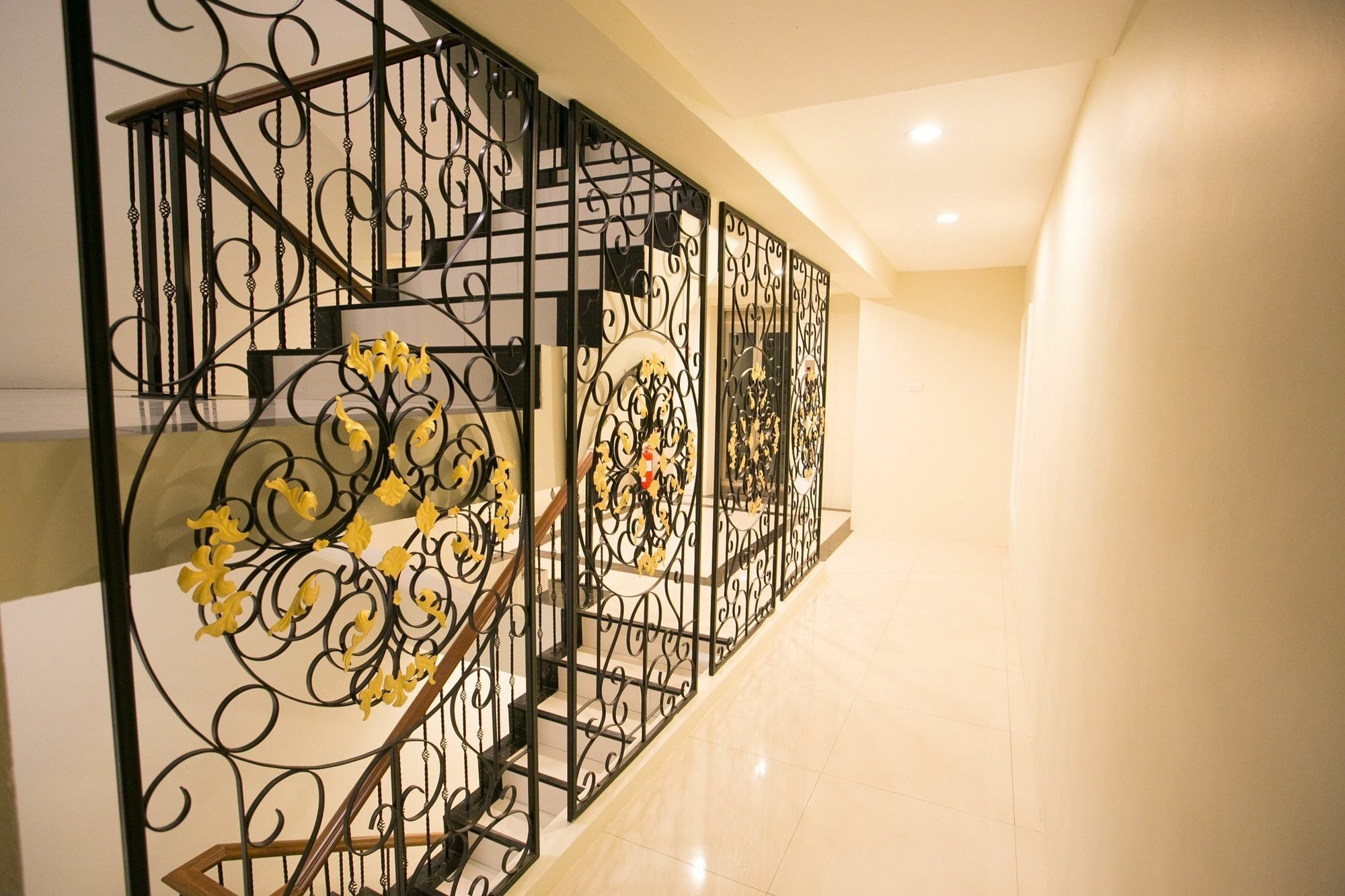 Art De Sea Hua Hin Hotel Exterior photo